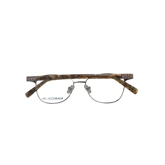 NEW Marcolin MA5021 Round Eyeglasses